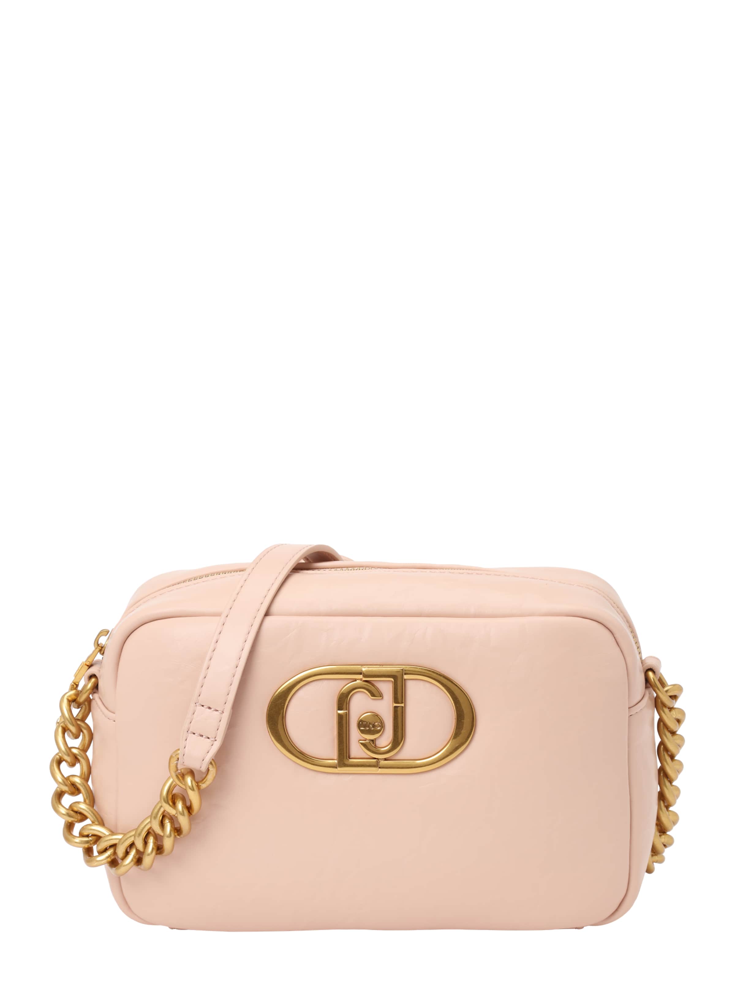 rozā Liu Jo Pleca soma: no priekšpuses