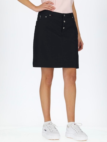 Seaside - Falda 'Tampa' en azul