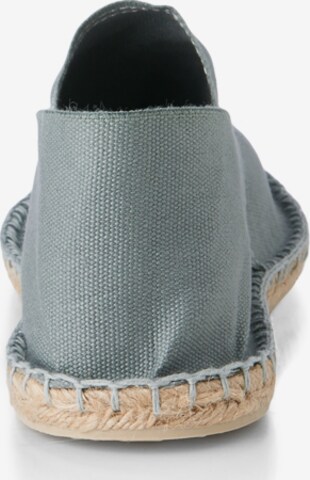 Espadrilles espadrij l´originale en gris