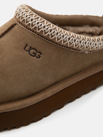UGG Polobotky 'TAZZ' – bronzová