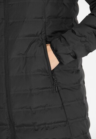 Whistler Jacke 'Froze' in Schwarz