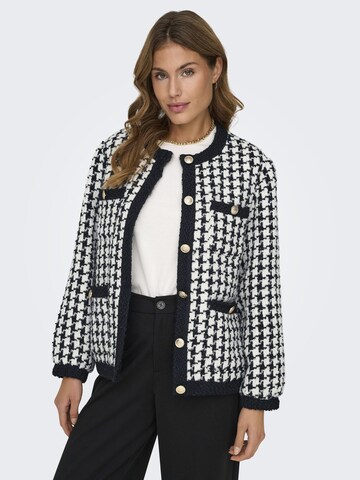 ONLY Cardigan 'ONLFlorance' i sort