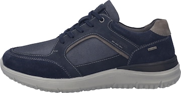 JOSEF SEIBEL Sneaker Wales 51 in Blau: Vorderseite