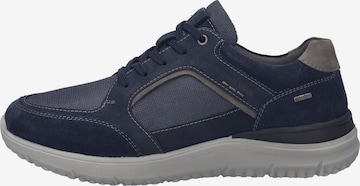 JOSEF SEIBEL Sneaker 'WALES 51' in Blau: Vorderseite