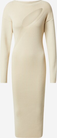 Rochie 'Panthea' LeGer by Lena Gercke pe crem, Vizualizare produs