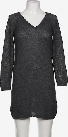 Massimo Dutti Kleid S in Grau: Vorderseite