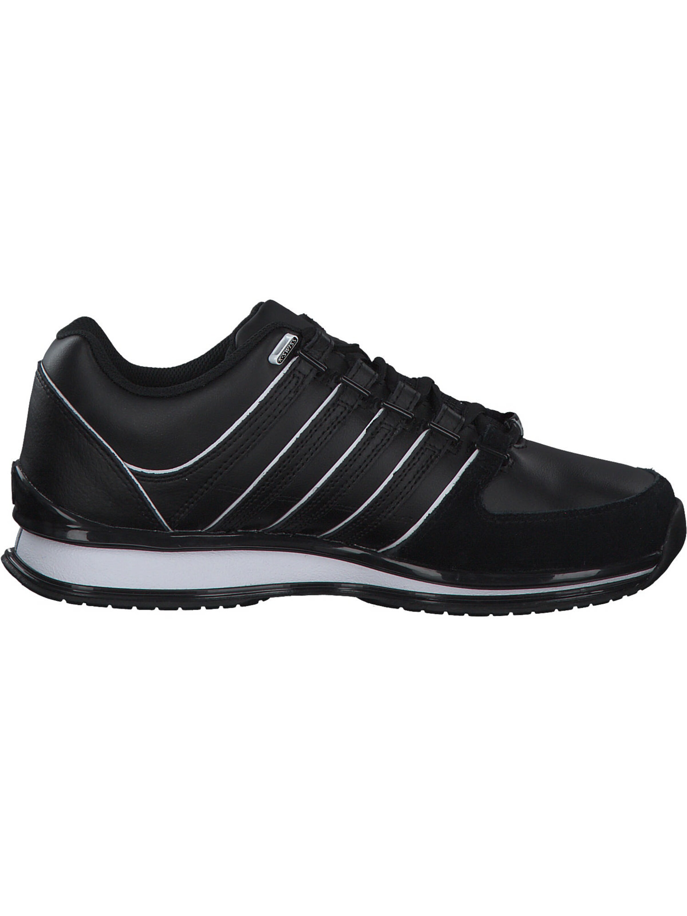 K-SWISS Trainers 'Rinzler SP' in Black