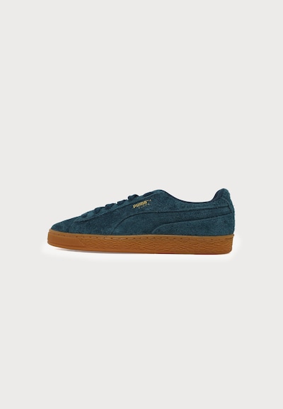Sneaker bassa 'Suede Forever' in 36-36,5 PUMA di colore petrolio, Visualizzazione prodotti