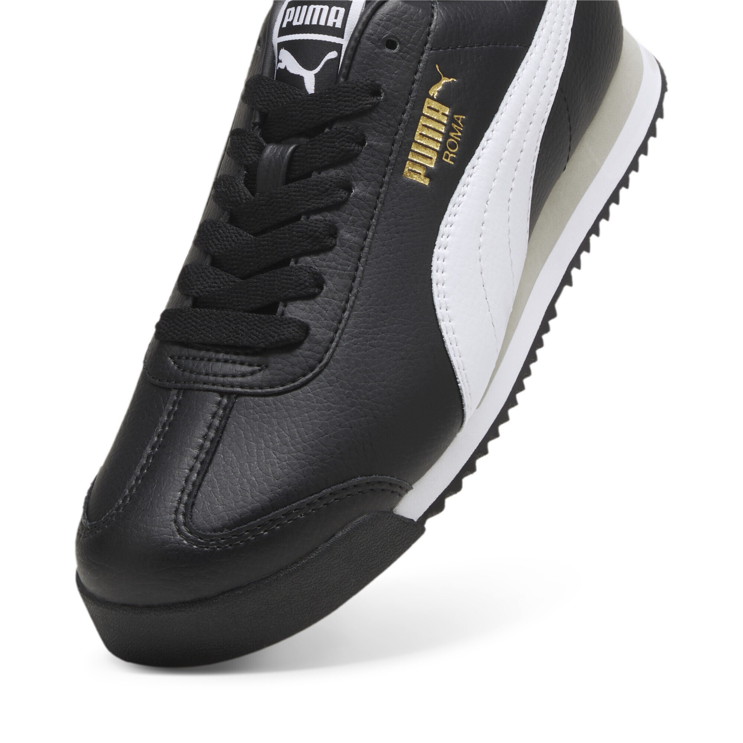 Baskets basses Roma 24 PUMA en Noir ABOUT YOU