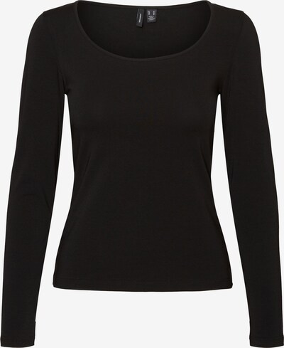 VERO MODA T-shirt 'Maxi' en noir, Vue avec produit