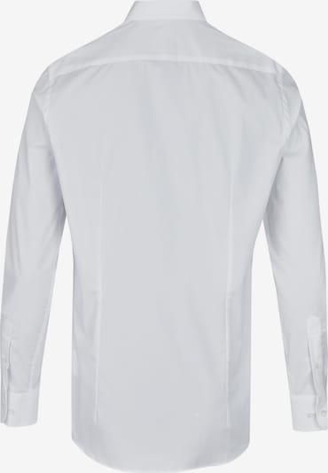HECHTER PARIS Business Shirt 'Xtension' in White, Item view