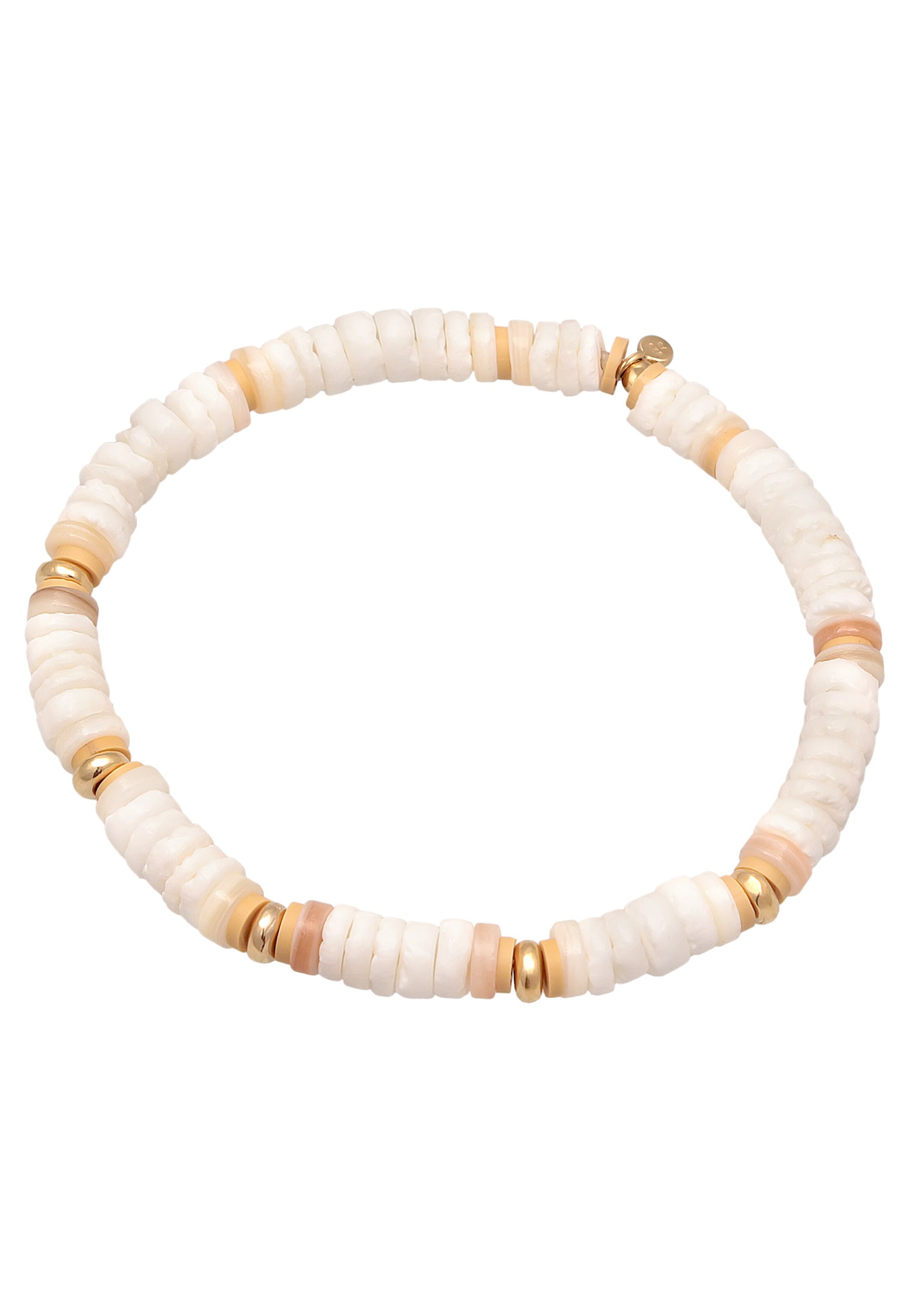 ELLI Bracelet in White