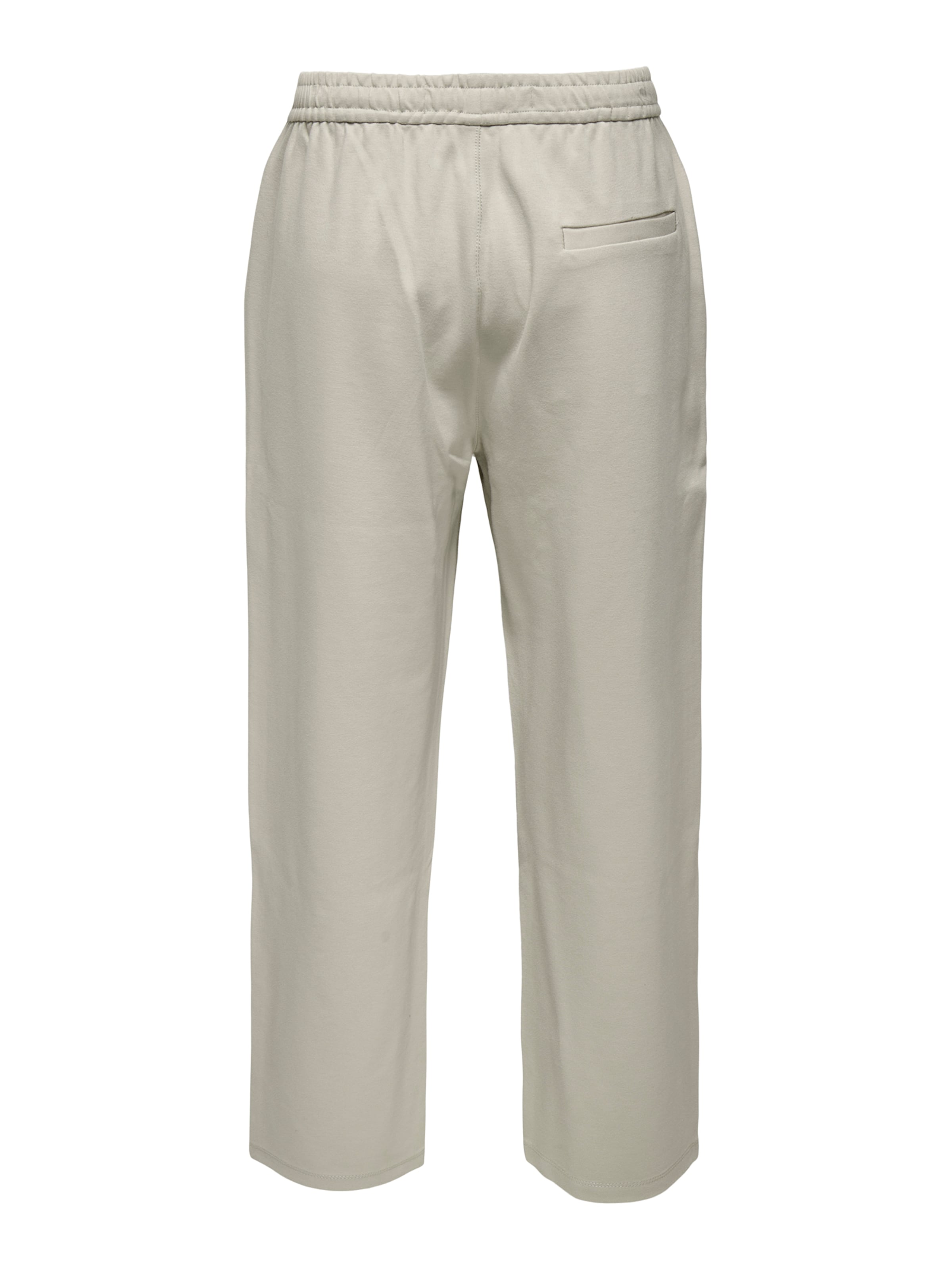 Only & Sons Loosefit Hose 'ONSJakes' in Grau