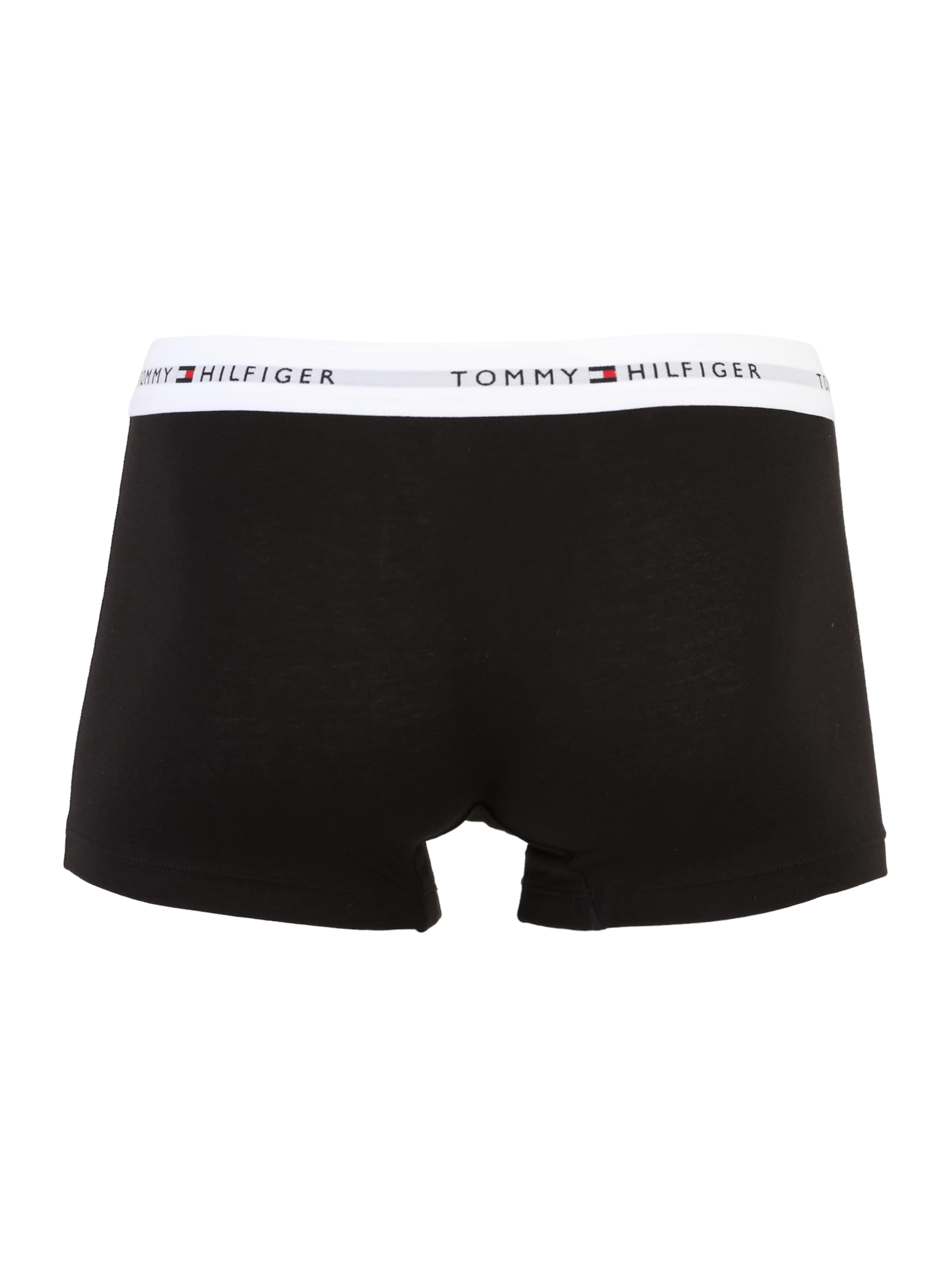 Tommy Hilfiger Underwear Boksarice | črna barva