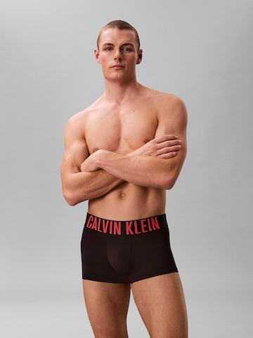 Calvin Klein Underwear Boxer shorts 'Intense Power' in Black