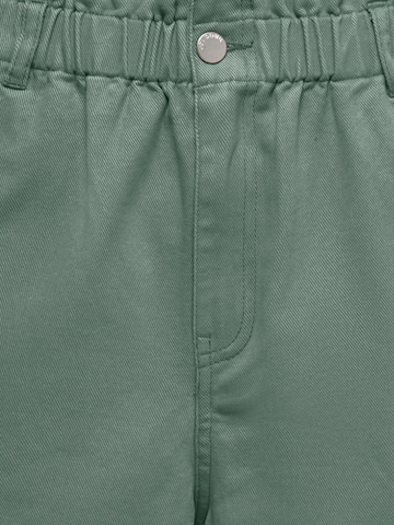Regular Pantalon 'JDYZIZZY' JDY en vert