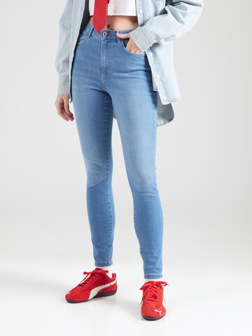 Skinny Jeans 'VMSOF' di VERO MODA in blu: frontale
