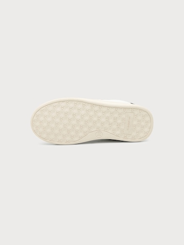 Calvin Klein Jeans Sneakersy 'STARDUST' w kolorze biały