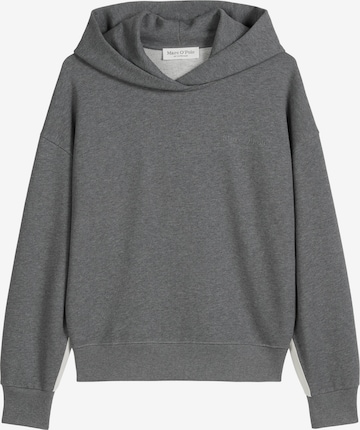 Marc O'Polo - Sudadera en gris: frente