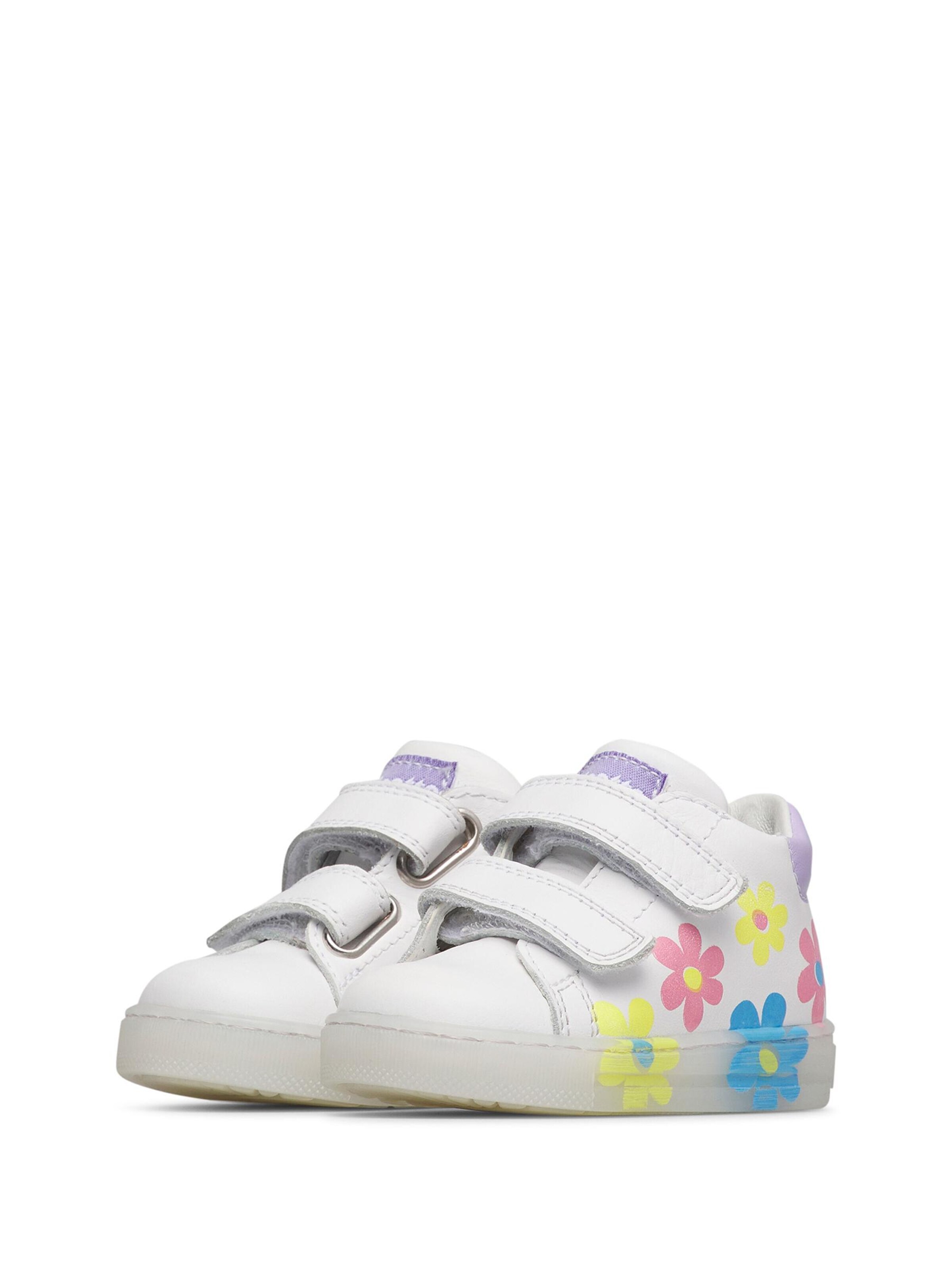 Falcotto Sneakers 'TWIMBA VL' in White