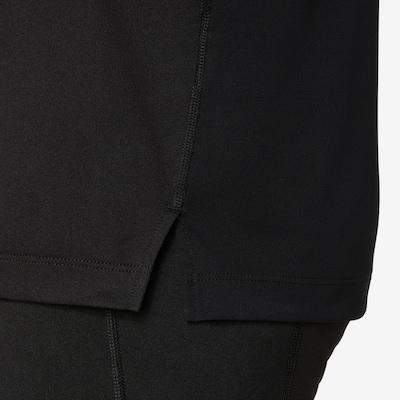 ASICS Performance Shirt in Black, Item view