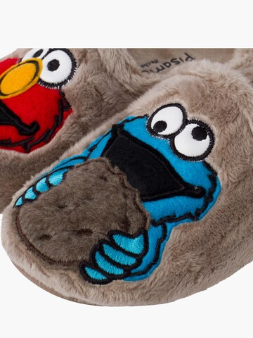 Ciabatta di Pisamonas in grigio