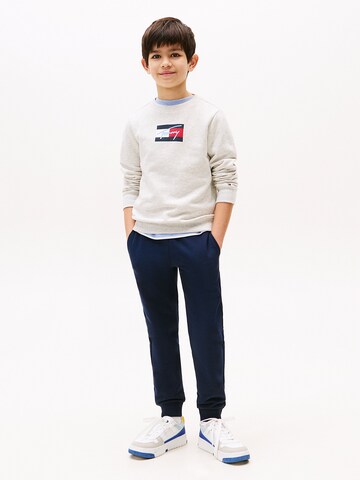 TOMMY HILFIGER Конический (Tapered) Штаны в Синий