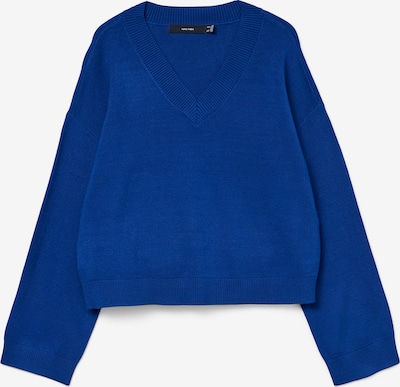 VERO MODA Pulover 'VMGOLD' u tamno plava, Pregled proizvoda