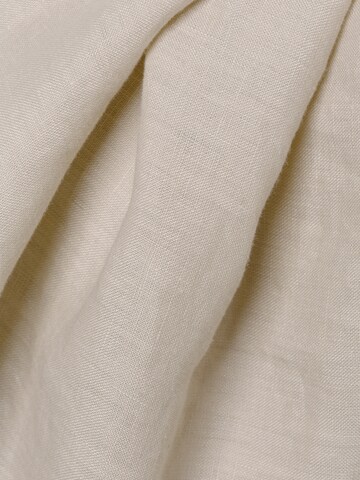 Ipuri Blouse in Beige