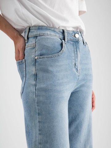 MND Loosefit Jeans‌‌‌‌‌‌‌‌‌‌ in Blau