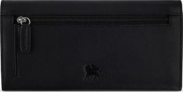 mano Wallet 'Don Andrea' in Black