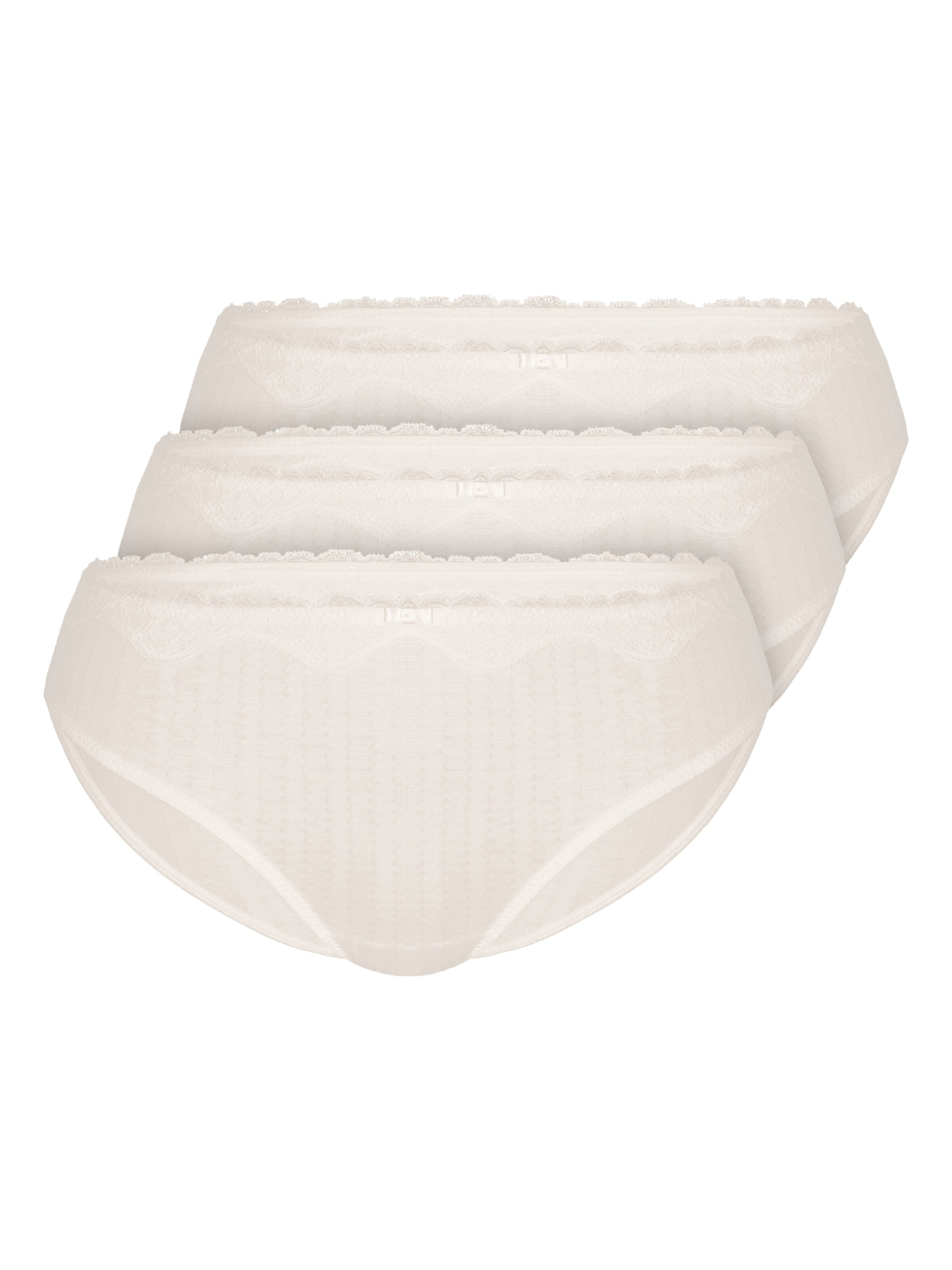 sassa Slip‌‌‌‌ in Beige: Vorderseite