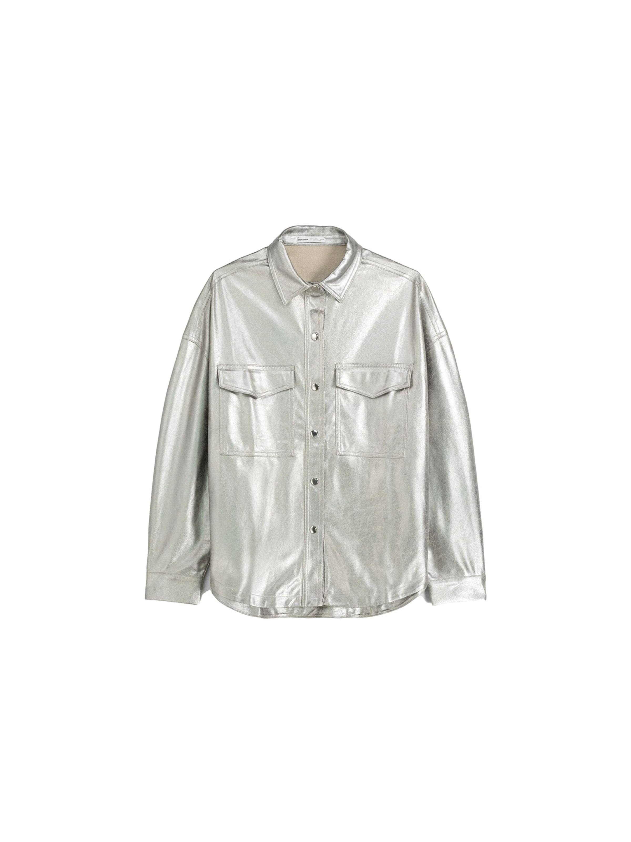 Camicie argento da donna Compra online ABOUT YOU