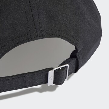ADIDAS PERFORMANCE Sportcap 'Essentials' in Schwarz