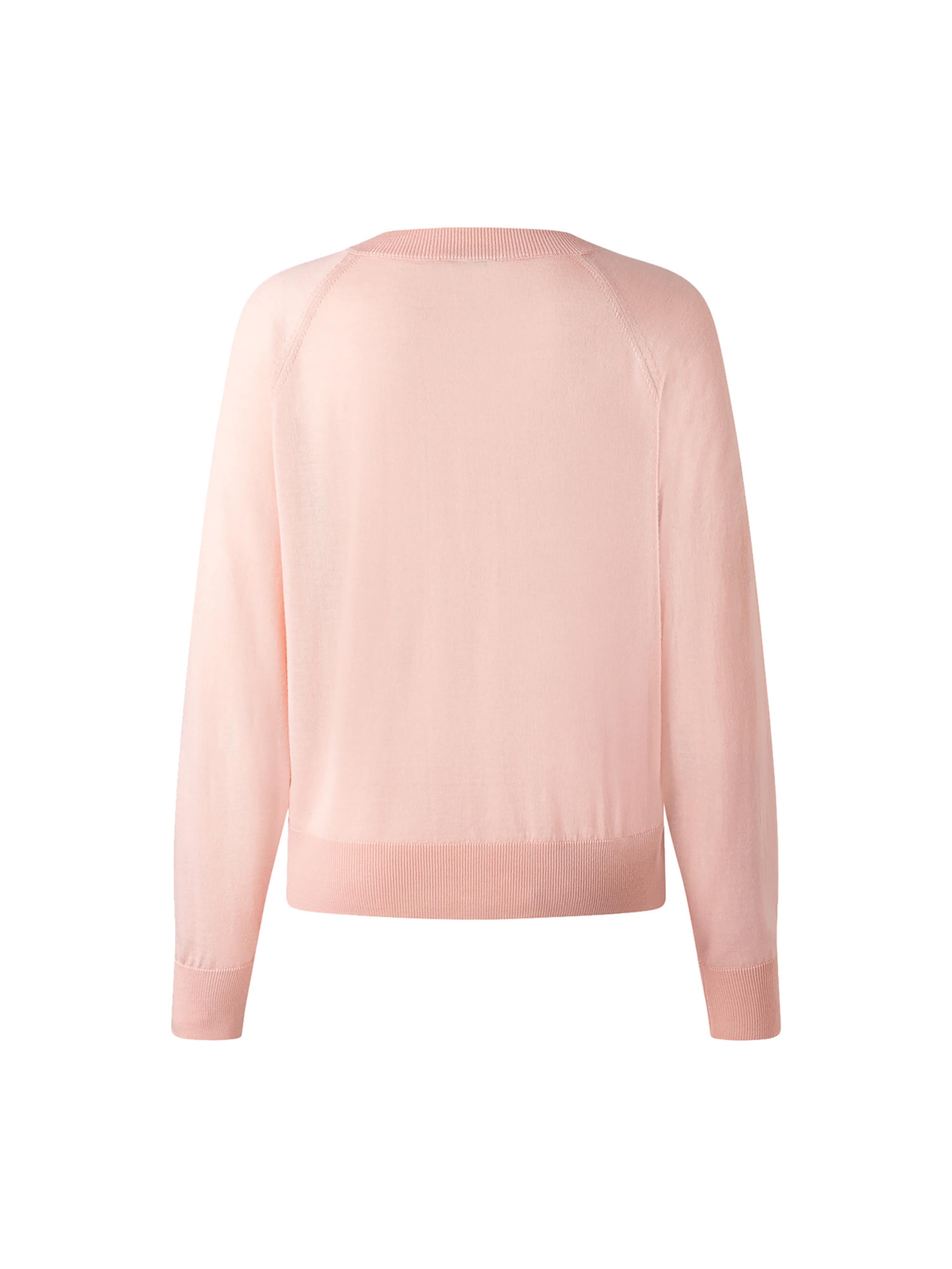 MAERZ Muenchen Sweater in Orange