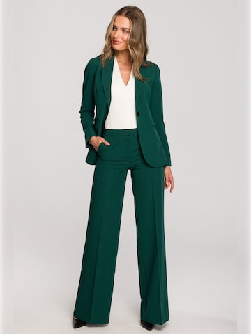 Stylove - Blazer 'S310 ' en verde