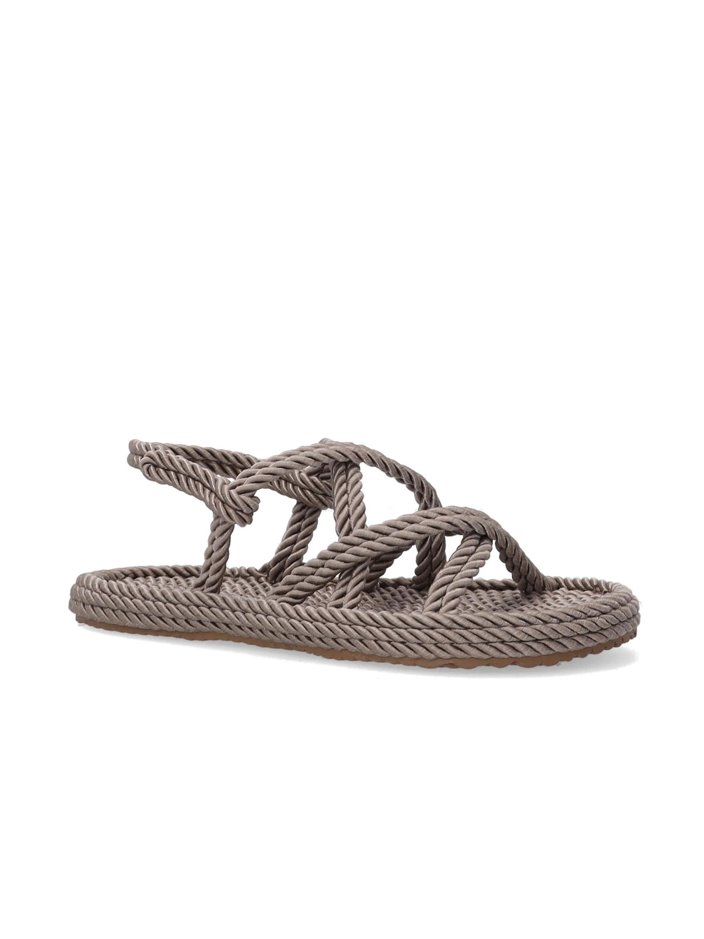 VENEZIA Sandals in Beige