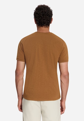 No Excess - Camiseta en marrón