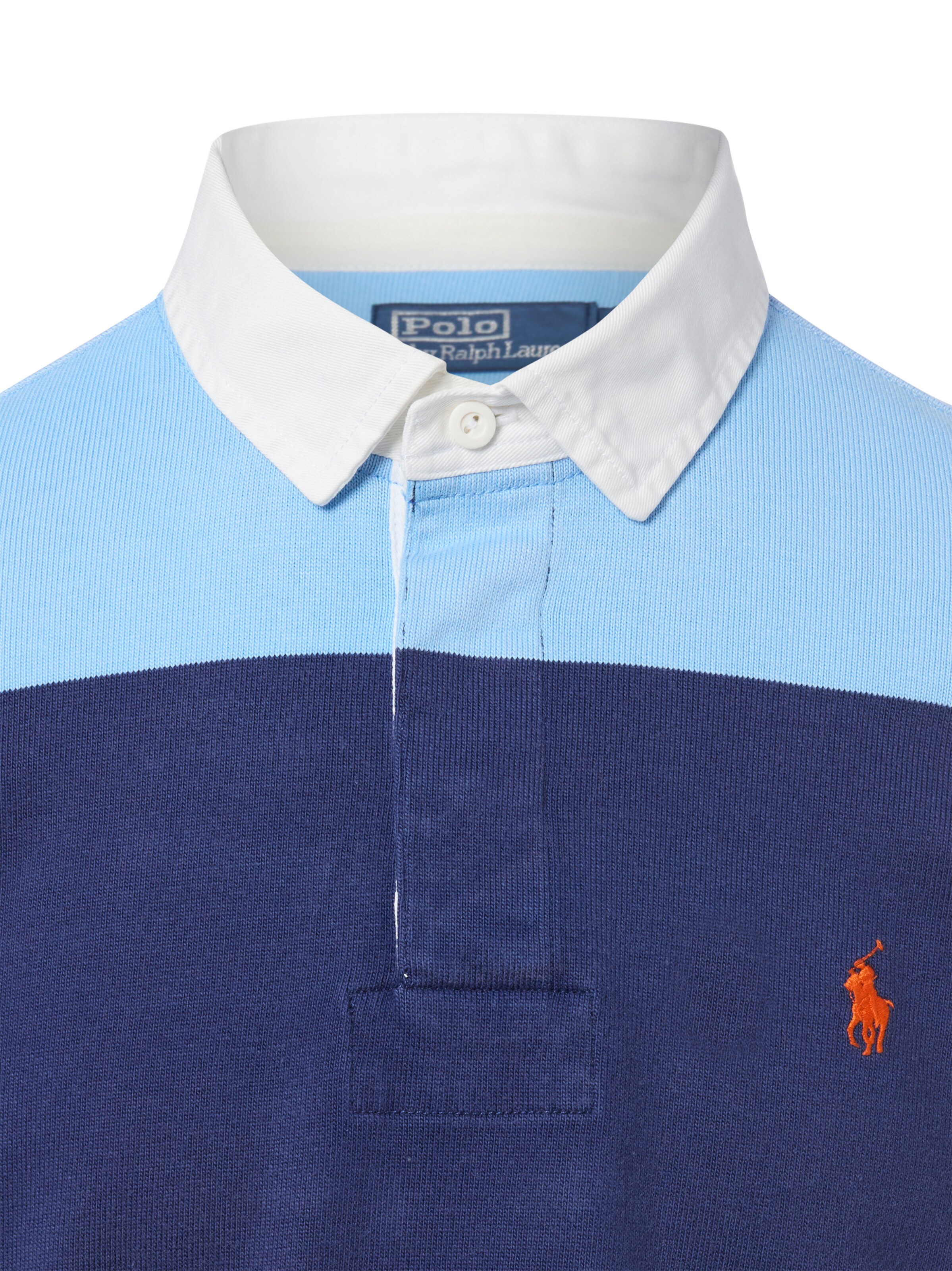 Polo Ralph Lauren Shirt in Blue