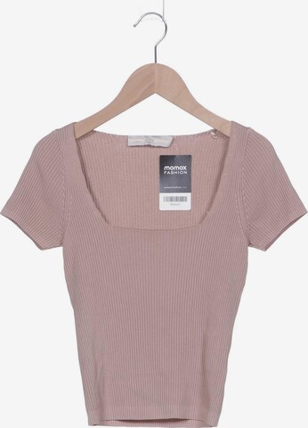 GUESS Pullover M in Beige: predná strana