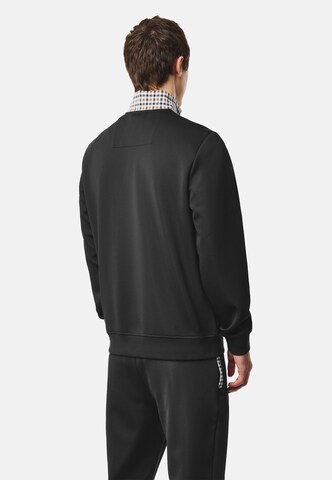 Weekend Offender Sweatshirt 'Henson' in Zwart