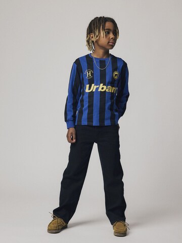 NAME IT Regular Jeans in Black