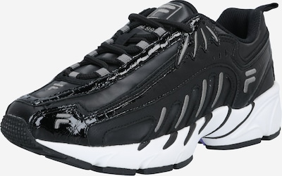 FILA Madalad ketsid 'Bianco Adl 99F' must, Tootevaade