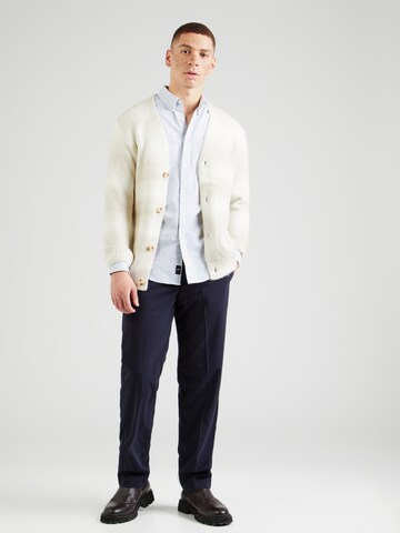 Slim fit Camicia di Dockers in blu