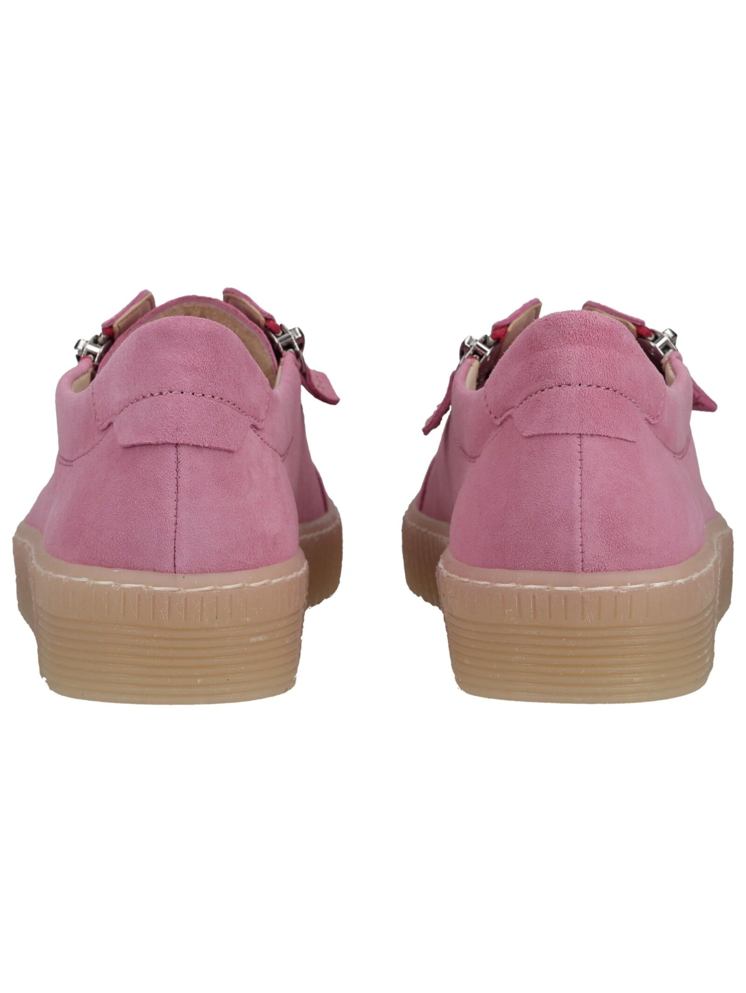 GABOR Sneaker in Pink