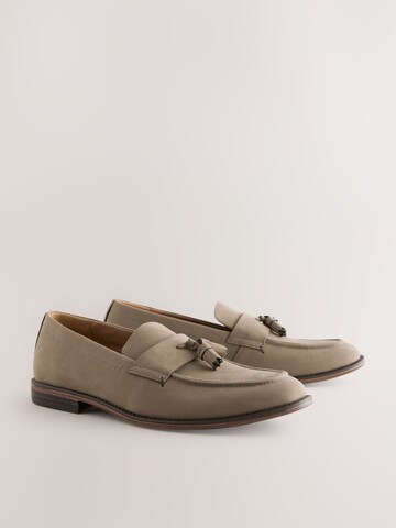 Next - Zapatillas en gris