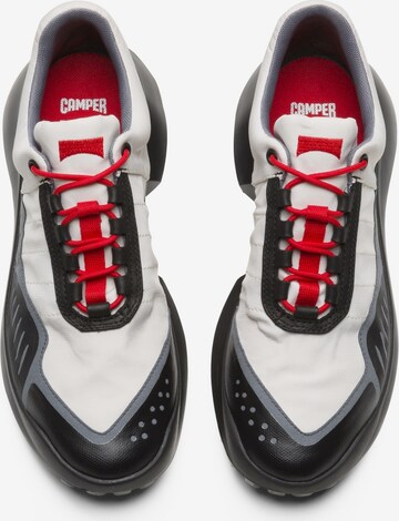 CAMPER Sneaker ' CRCLR ' in Schwarz