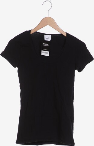 MAMALICIOUS Top & Shirt in S in Black: front