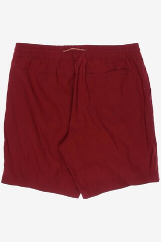 HELLY HANSEN Shorts 34 in Rot