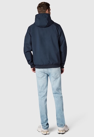 Ragwear - Casaco funcionais 'Stuartt Summer Youmodo' em azul